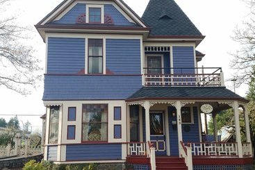 The Marie Bed And Breakfast