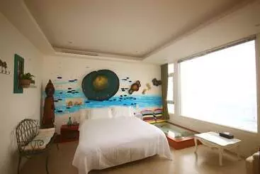 Bed and Breakfast View Ocean