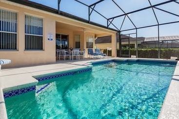 Vakantie-appartementen Calabay Parc  523 Montara By fairytale vr