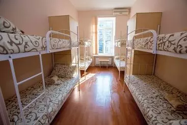 Comfort Hostel