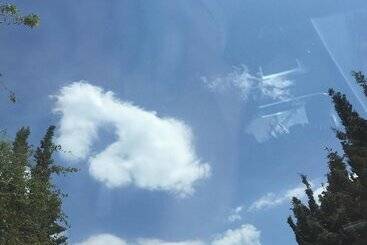 Apartamenty turystyczne Dar Chadilia