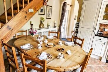 Casa Rurale Honeybrook Crieff