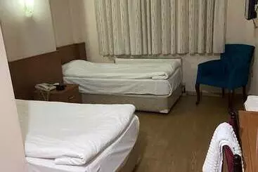 Hotelli Azizoglu Malkoc