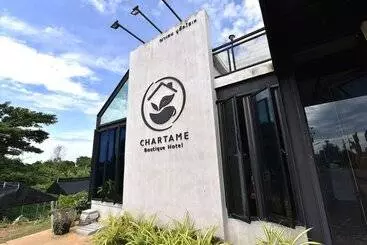 Hotelli Chartame Boutique