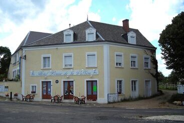 Hotel Hôtel Louise De La Vallière