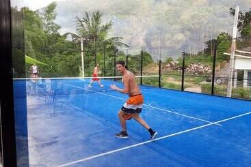 Hotel Padel Phangan Suite