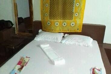 Отель Paipai Zanzibar