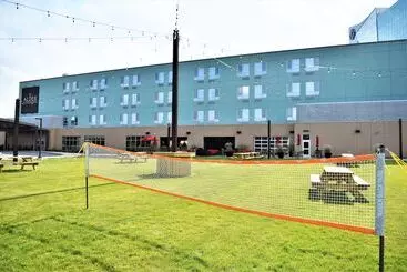 Hotelli The Alder At Resorts World Catskills