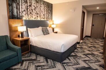 ホテル The Alder At Resorts World Catskills