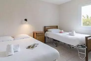 Hotel Village Vacances Azureva Kerjouanno