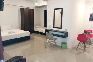 فندق Wualai By Cmstay