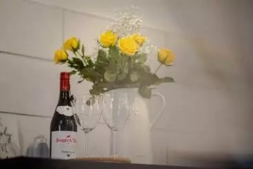 آپارتمان‌های توریست‌ها Infinity Apartments Harrow Road