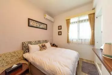 Pensione Jinguann B&b