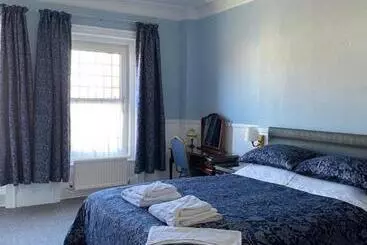 Majatalo The Winchester