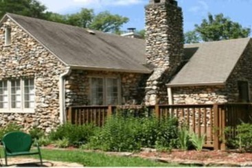 Rock Cottage Gardens B&b