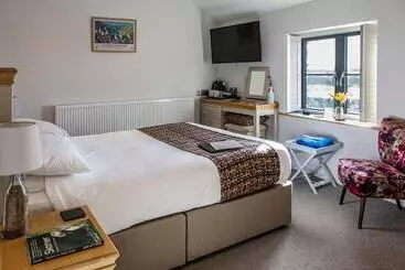 Victoria Inn Brewhouse B&b