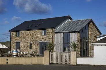 Victoria Inn Brewhouse B&b