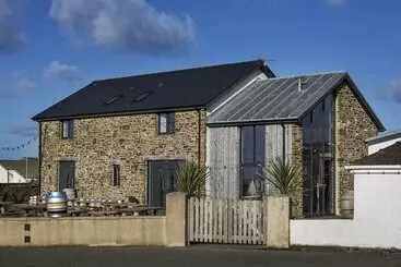 Victoria Inn Brewhouse B&b