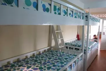 هاستل Dalat Friendly Fun