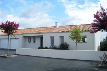 B&b Chez Antoine & Arnaud