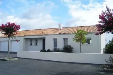 B&b Chez Antoine & Arnaud