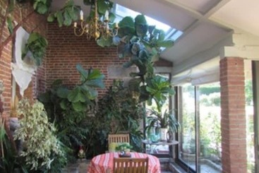 צימר Chambres D Hotes, Le Manoir De Neuville