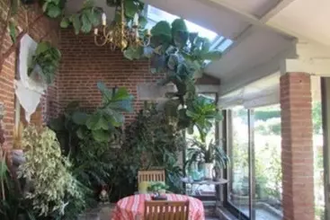 ベッドアンドブレックファースト Chambres D Hotes, Le Manoir De Neuville