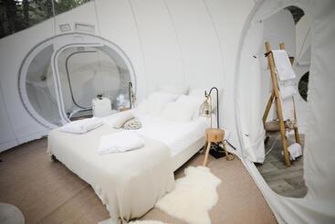 צימר Les Bulles De Bordeaux