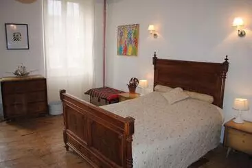 Bed and Breakfast Nidélice Chambre D Hôtes