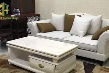 ツーリストアパートメント Chestnut Homestay