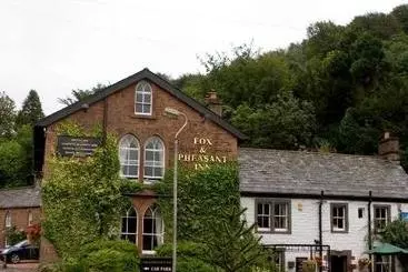 Fox And Pheasant Inn