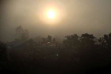 هتل Baan Surin Khaokho