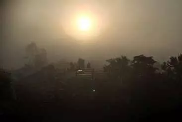Otel Baan Surin Khaokho