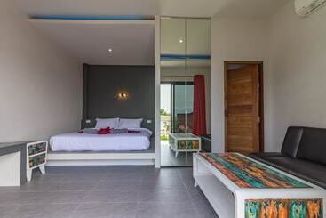 Hotel La Plage Resort & Beach Club