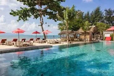 Hôtel La Plage Resort & Beach Club