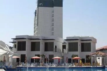 ホテル Mirage Bab Al Bahr
