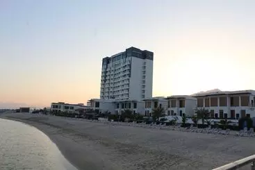 Hotelli Mirage Bab Al Bahr