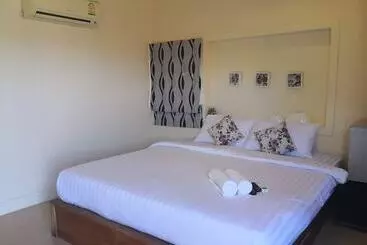 Hotel Secret Resort & Coffee