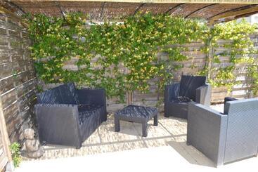 Жильё для туристов L Escapade Provencale