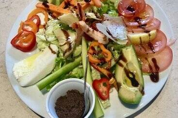 ペンション L Escale Cote Bleue B&b And Spa