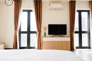 Soleil Hostel