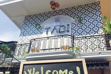 Retkeilymaja Tabi Homestay Hue