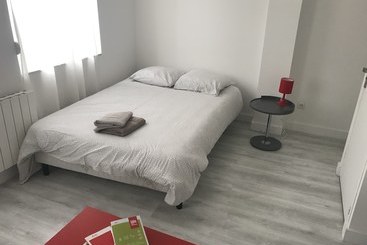 شقق خاصة سياحية Appartements  Euralille