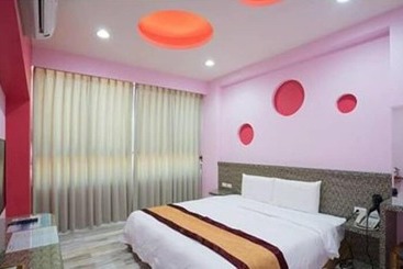 تختخواب و صبحانه Star Sea Home