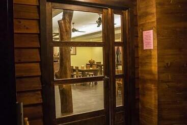 تختخواب و صبحانه Watervilla