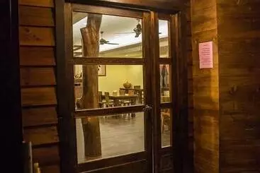 تختخواب و صبحانه Watervilla