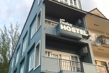Destiny Hostel Khaolak