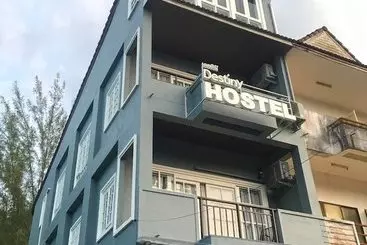 Destiny Hostel Khaolak