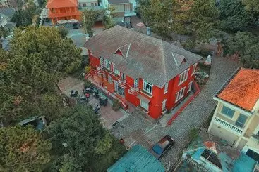 Hotel Adamas Villa
