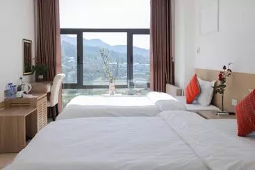 Hotel Cong Fu